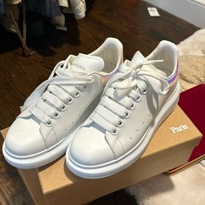 Alexander McQueen Sneakers